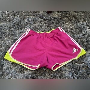 Adidas Climalite Athletic Shorts